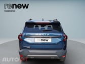 Dacia Bigster HYBRID 155 Journey