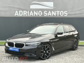 BMW 530 Touring