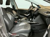 Peugeot 2008 PureTech 110 Stop&Start EAT6 Allure