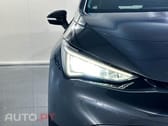 Cupra Born Endurance Extended Range