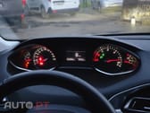 Peugeot 308 1.6 BlueHDi Allure J17