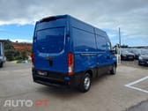 Iveco Daily 35S17V