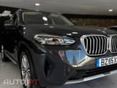 BMW X3 30 i xDrive Line Luxury