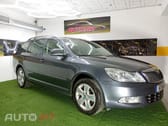 Skoda Octavia 1.9 TDI Sportline