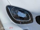 Smart ForFour 0.9 Prime 90 Aut.