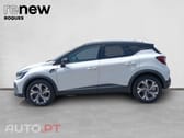 Renault Captur II RS Line 1.0 TCe 90cv