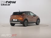 Renault Captur Captur 1.5 dCi Exclusive