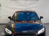 Audi TT Coupé 2.0 TFSI quattro S-line S tronic