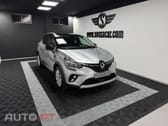 Renault Captur TCe 100 INTENS