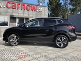 Nissan Qashqai 1.5 dCi N-Connecta