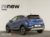 Renault Captur Captur 1.0 TCe Techno Bi-Fuel