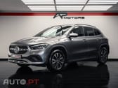Mercedes-Benz GLA 250 e 8G-DCT Progressive