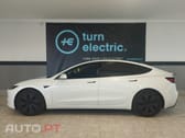 Tesla Model 3 Tração Traseira Premium