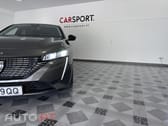Peugeot 308 SW 1.6 Hybrid Allure Pack e-EAT8