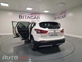 Nissan Qashqai 1.5 dCi N-Connecta