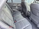 Mercedes-Benz GLE Coupe 4Matic+