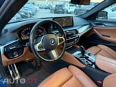 BMW 530 e Pack Desportivo M