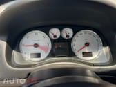Peugeot 307 SW 1.6 HDi Black & Silver