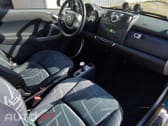 Smart ForTwo 451