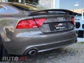 Audi A7 3.0 TDI V6 quattro S tronic