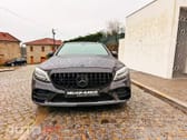 Mercedes-Benz C 300 de AMG Line Pack Night