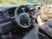 Renault Trafic 2.0 dCi L2H1 1.0T Grand Zen