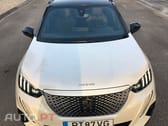 Peugeot E-2008 GT+