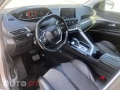 Peugeot 3008 1.6 BlueHDi Allure Grip Control EAT6