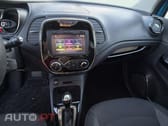 Renault Captur 1.5 dCi Exclusive
