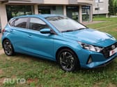 Hyundai i20 1.2 Comfort