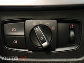 BMW 318 d Line Sport Auto