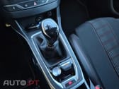 Peugeot 308 SW 1.5 BlueHDi GT Line