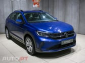Volkswagen Taigo 1.0 TSI Life