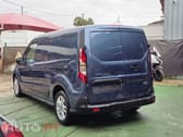 Ford Transit L2 Titanium Aut.