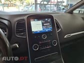 Renault Grand Scénic 1.7 Blue dCi Limited