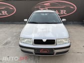 Skoda Octavia Break 1.4 Ambiente