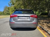 Mercedes-Benz A 180 d 7G-DCT Progressive