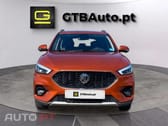MG ZS Comfort