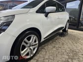 Renault Clio Sport Tourer 0.9 TCe Limited