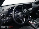 Nissan Juke 1.0 DIG-T Tekna DCT