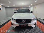 Volvo XC40 1.5 T5 PHEV Inscription Expression