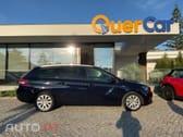 Peugeot 308 SW 1.5 BlueHDi Style