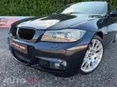 BMW 320 d Pack M