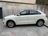 Audi Q3 2.0 TDi Business Line