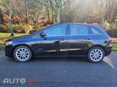 Mercedes-Benz B 180 d Style Plus Aut.