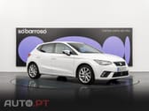 Seat Ibiza 1.0 TSI FR