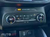 Ford Focus 1.5 TDCi EcoBlue ST-Line Aut.