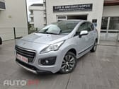 Peugeot 3008 1.6 HDi Style