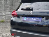 Peugeot 2008 1.2 PureTech Allure EAT6
