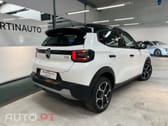 Citroen C3 1.2 Turbo Max